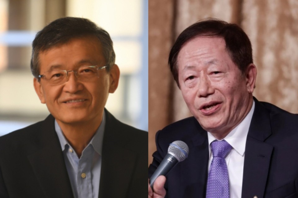 美경쟁사 베테랑 속속 영입할 때 삼성은 줄퇴사… 무색해진 ‘기술인재’ 기치 [김민지의 칩만사!]