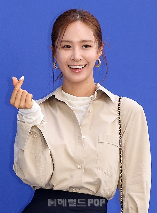 유리/사진=민선유 기자