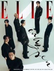 Enhypen’s 2nd LP sells 3m