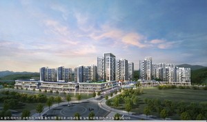 기준금리 인하·행정수도 이전 수혜 기대, ‘세종 5-1 양우내안애 아스펜’ 17일 임의공급 청약