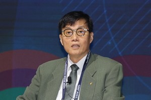 S. Korea may log negative growth from 2050 if low birth rate continues: BOK chief