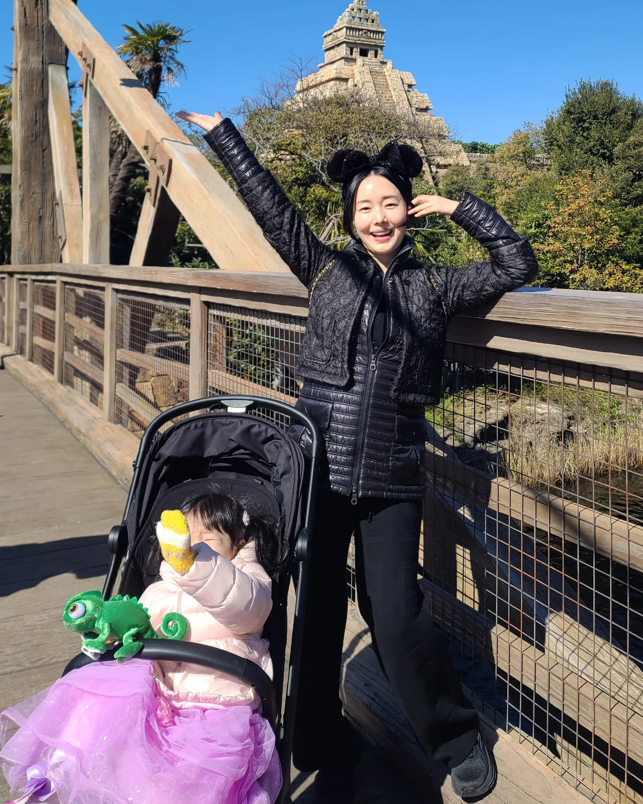 이정현 SNS