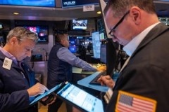 “지금이 줍줍할 때” 저가 매력 부각된 뉴욕증시…나스닥 2.6%↑·S&P500 대선 후 최대폭 반등[투자360]