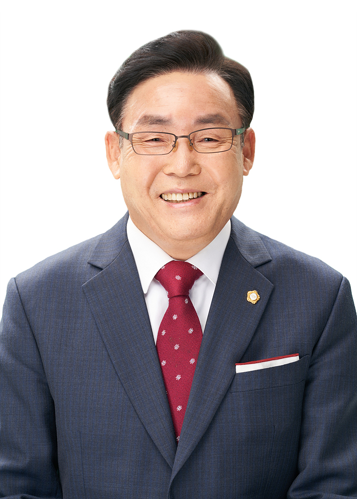 윤권근 대구시의원.[대구시의회 제공]