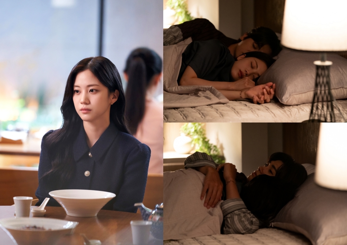 사진 제공 = SBS 드라마 ‘보물섬’