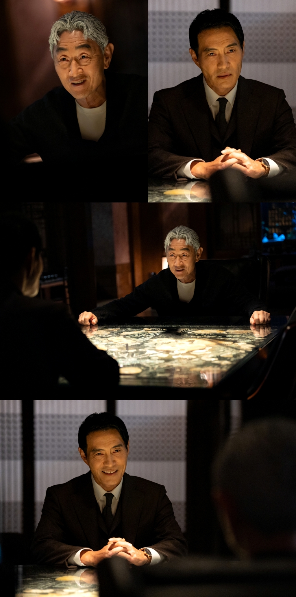 사진 제공 = SBS 드라마 ‘보물섬’