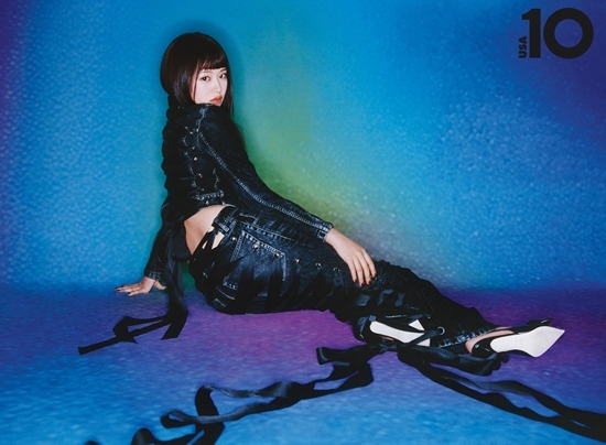 사진=10 Magazine USA 제공
