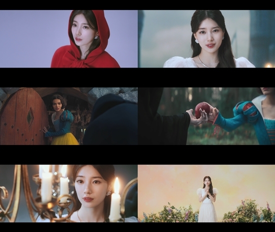 사진=월트디즈니 컴퍼니 코리아 제공