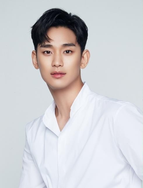 Actor Kim Soo-hyun (Yonhap)