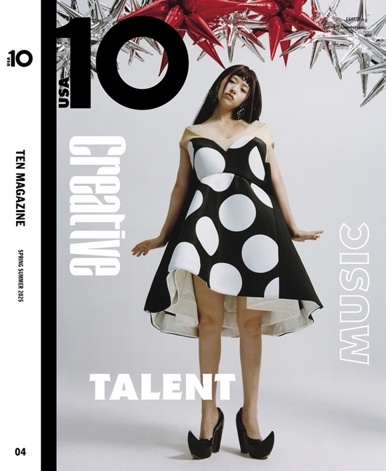 사진=10 Magazine USA 제공