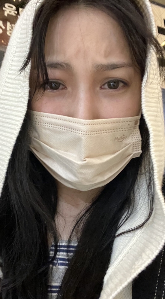 사진=박규리 채널