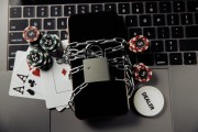 1 in 10 teen gamblers turn to private loans to repay debts: report
