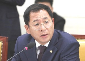 이상휘 의원,상속세 및 증여세법 일부개정법률안 대표 발의