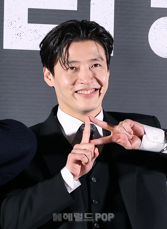 배우 강하늘/사진=민선유 기자