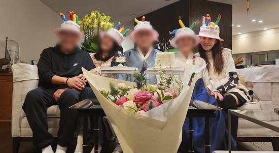 사진=고현정 채널