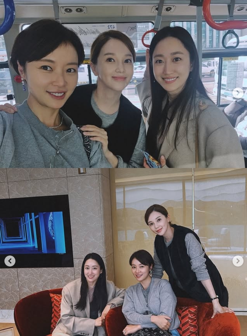전혜빈 채널