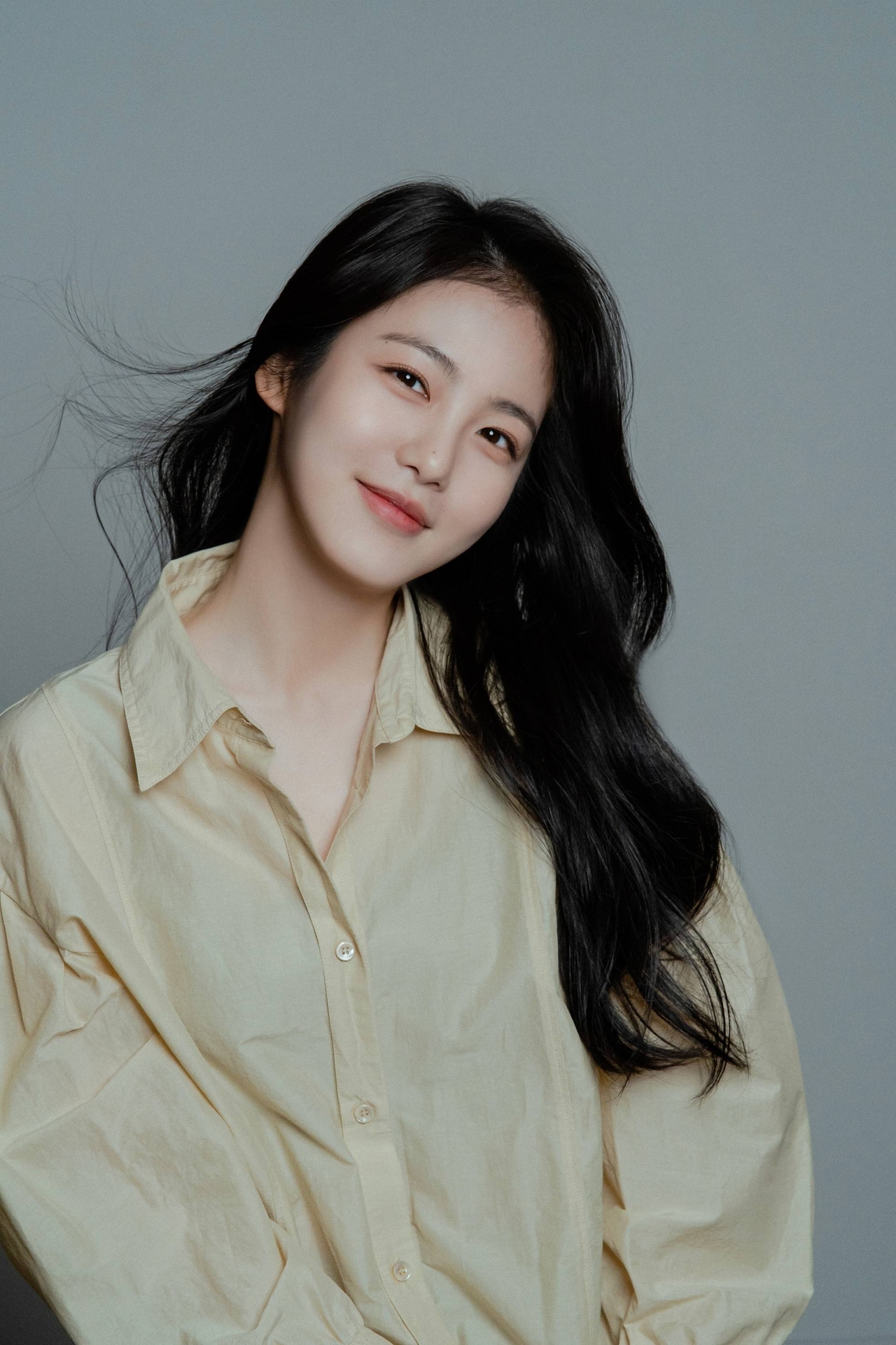 배우 신예은 [투썸플레이스 제공]