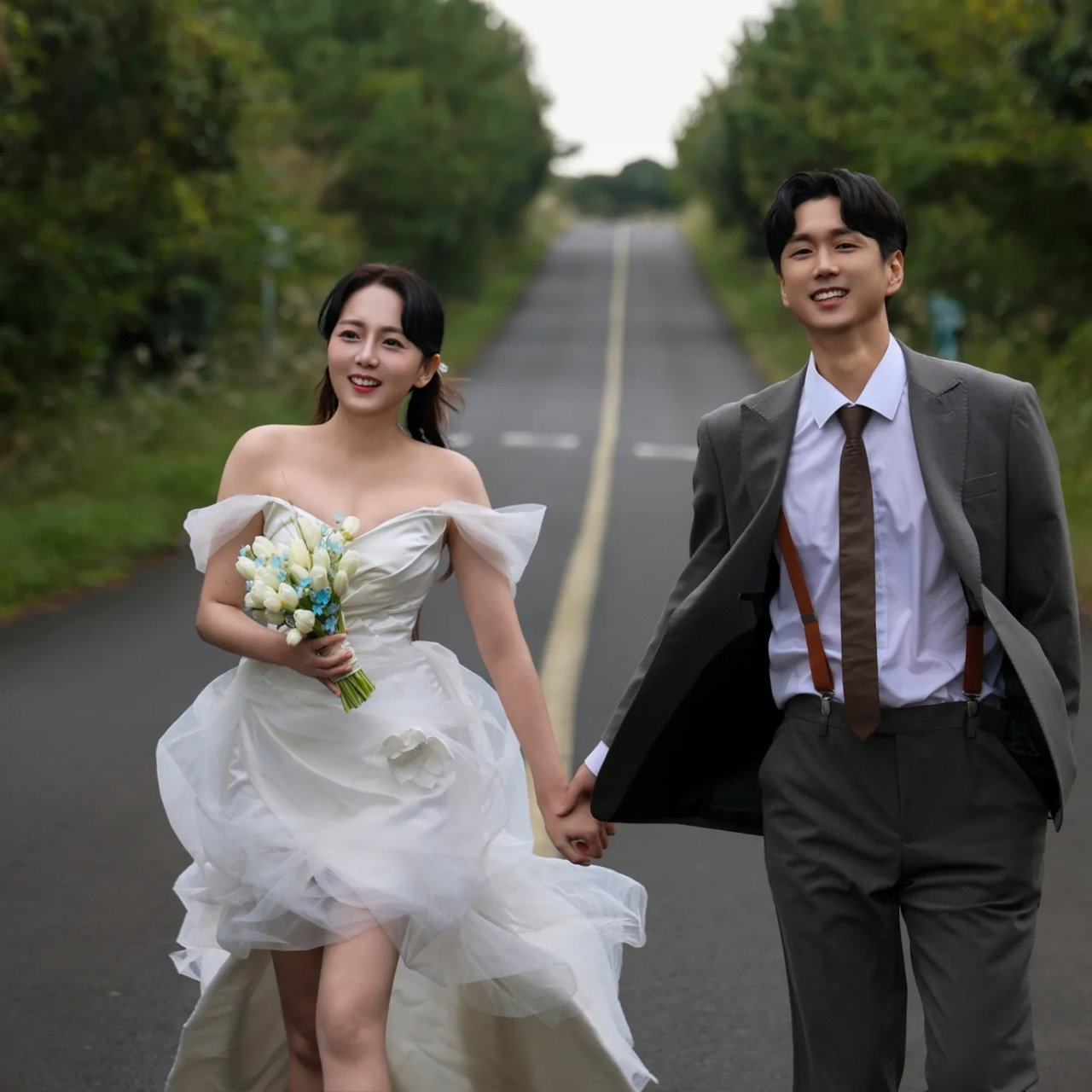 강은비 채널