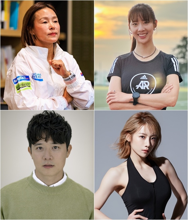 사진제공=각 소속사