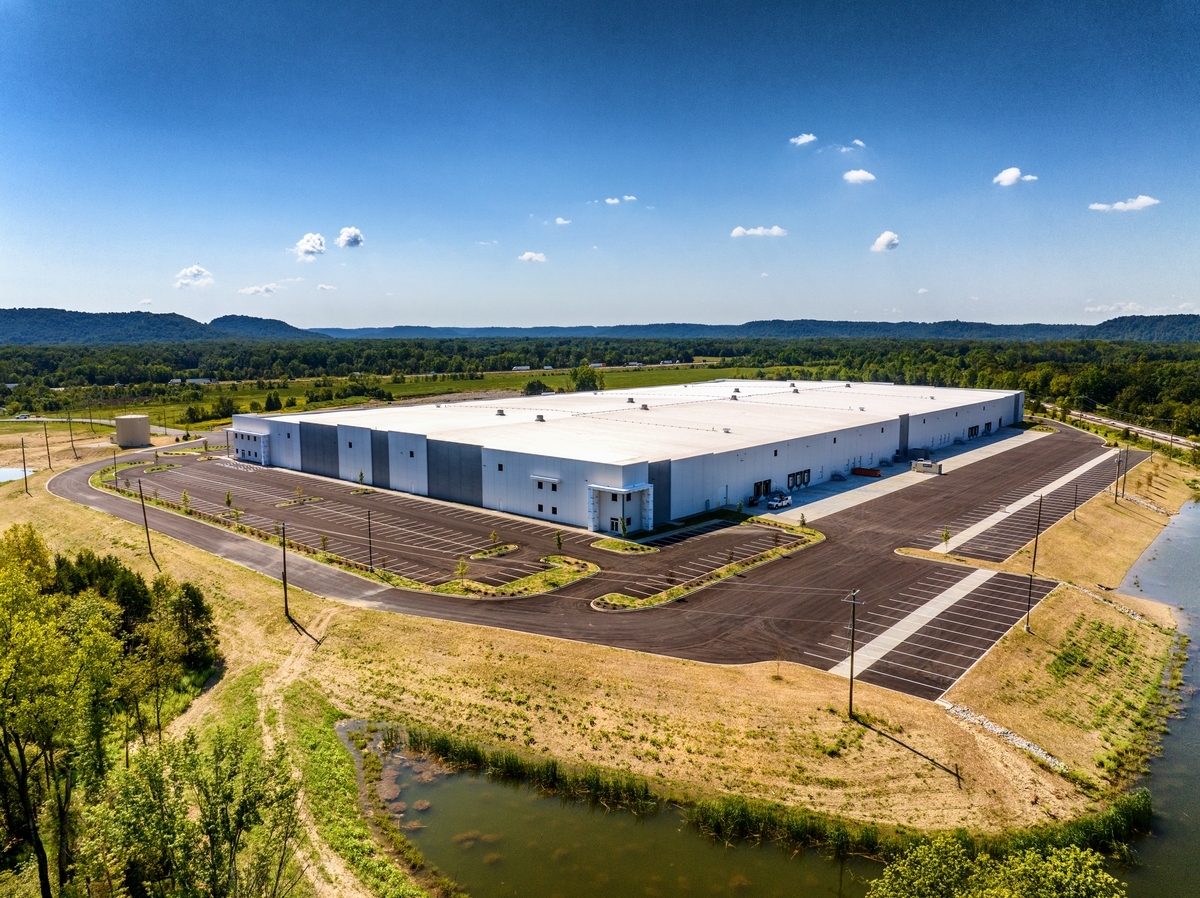 SK Square subsidiary launches fulfillment service for BlueOval SK’s US battery plants (FSK L&S)