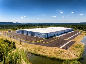 FSK L&S secures fulfillment deal for Ford-SK battery plants in US