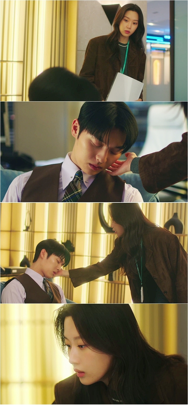 <사진> tvN 그놈은 흑염룡