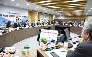 경남도, 방산수출 확대 등 지속가능한 방산생태계 구축 박차