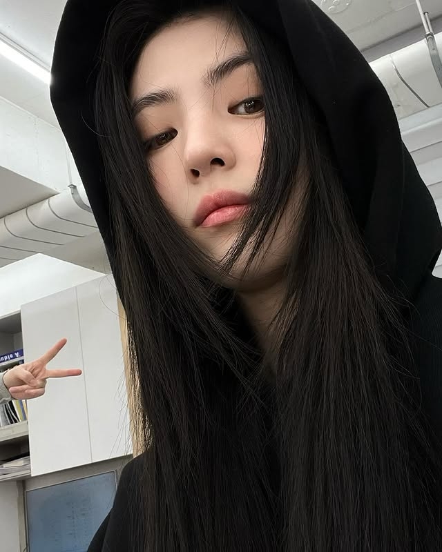 사진=한소희 채널