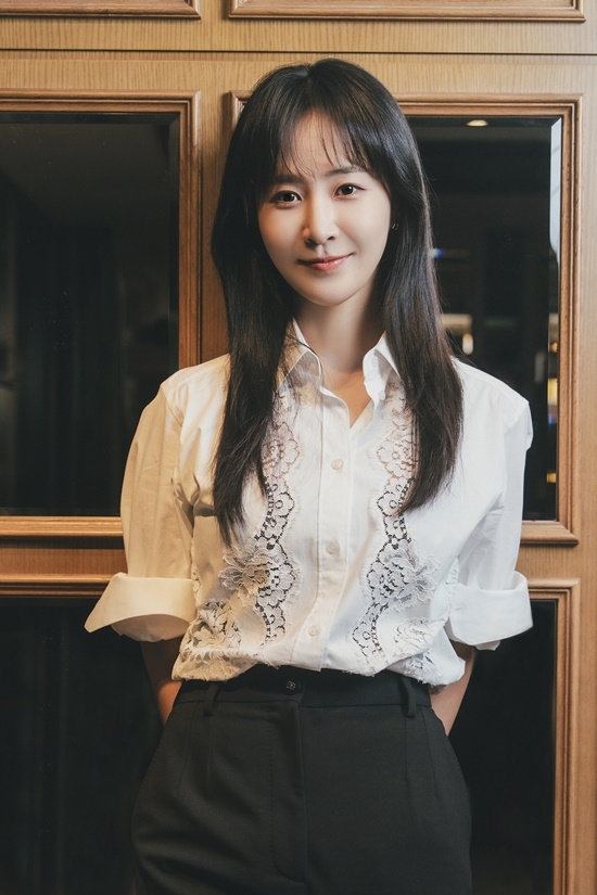 배우 권유리/사진=스튜디오 산타클로스엔터테인먼트 제공