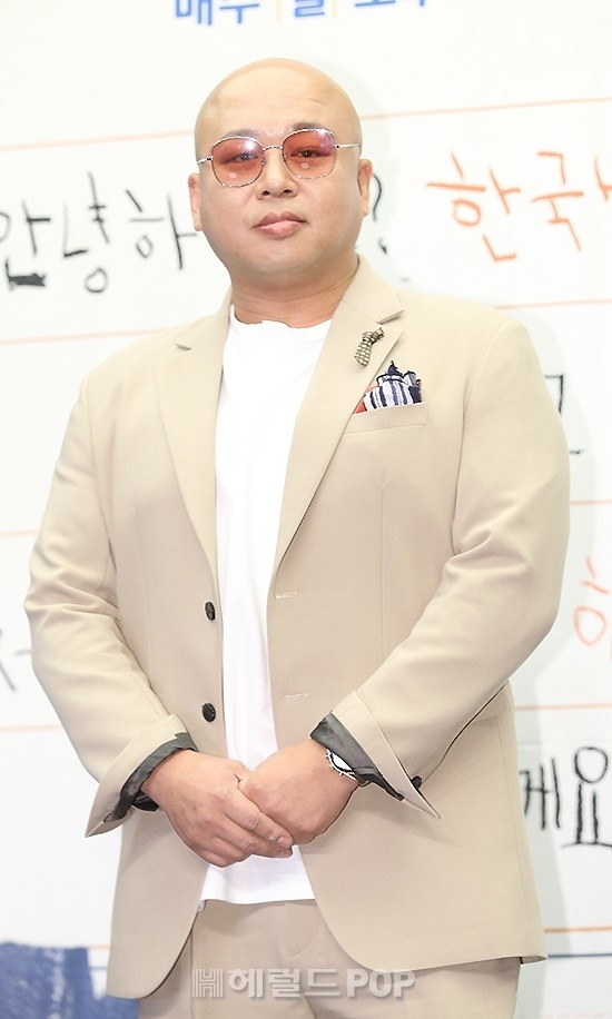 돈 스파이크/사진=헤럴드POP DB