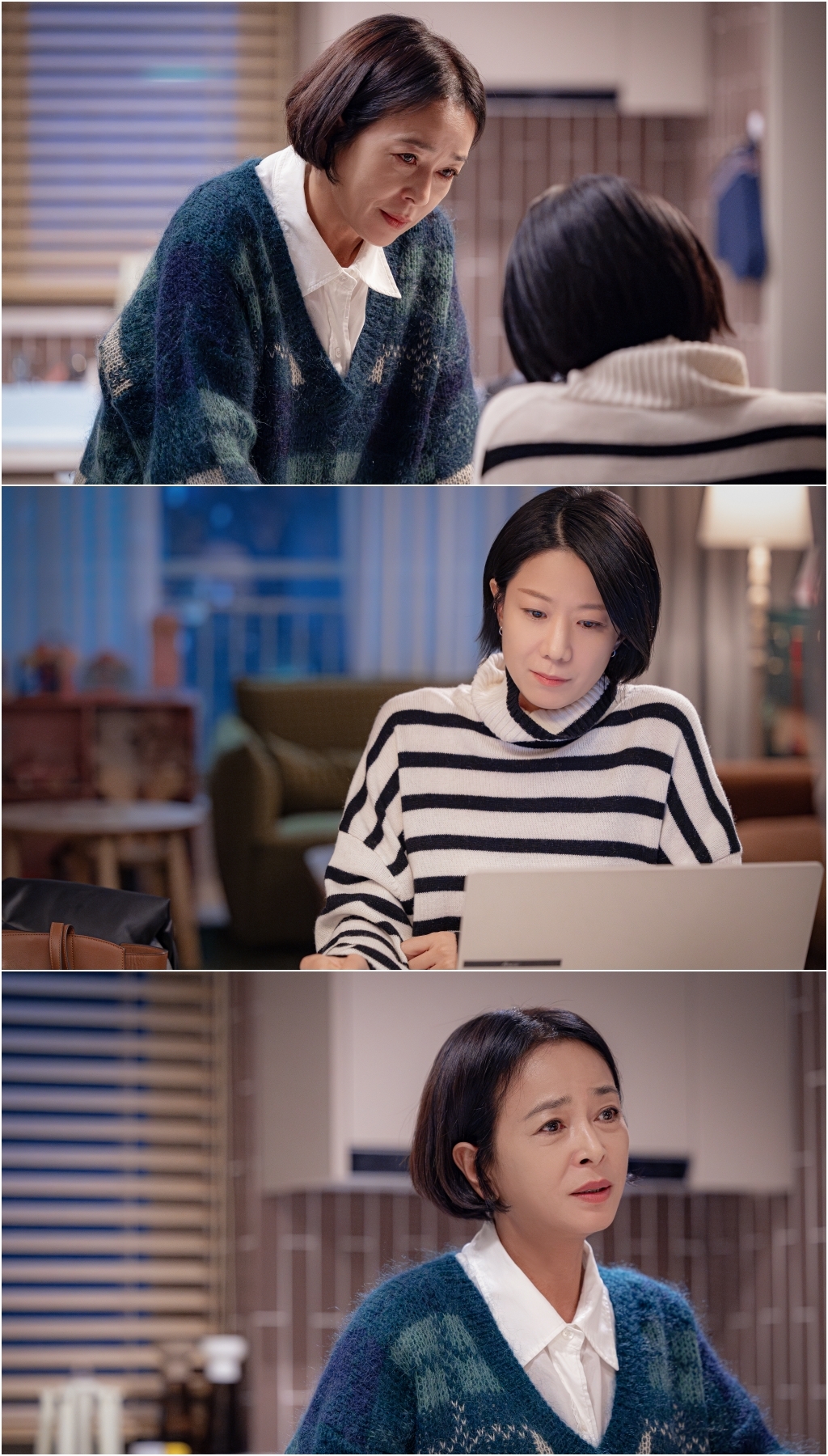 지니 TV 오리지널 드라마 ‘라이딩 인생’ 제공