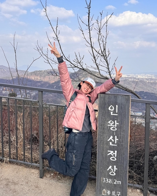 사진=설현 채널