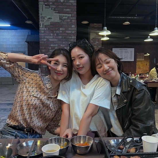 사진=박세진 채널