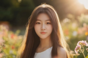 “기억해달라” 故김새론 AI로 전한 마지막 인사…유족 측 ‘추모 영상’ 봤더니