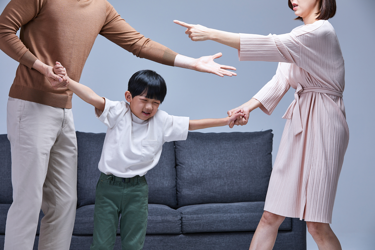 사진은 기사와 무관. [게티이미지뱅크]