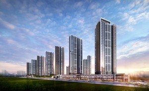 ‘초역세권’ 아파트값 5년간 평균 38% 급등... ‘해링턴 스퀘어 산곡역’ 분양에 ‘들썩’