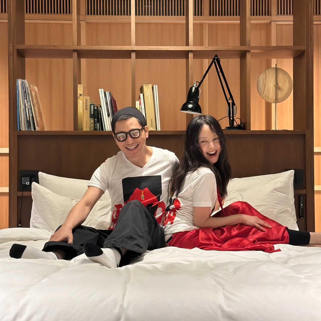 서정희 채널