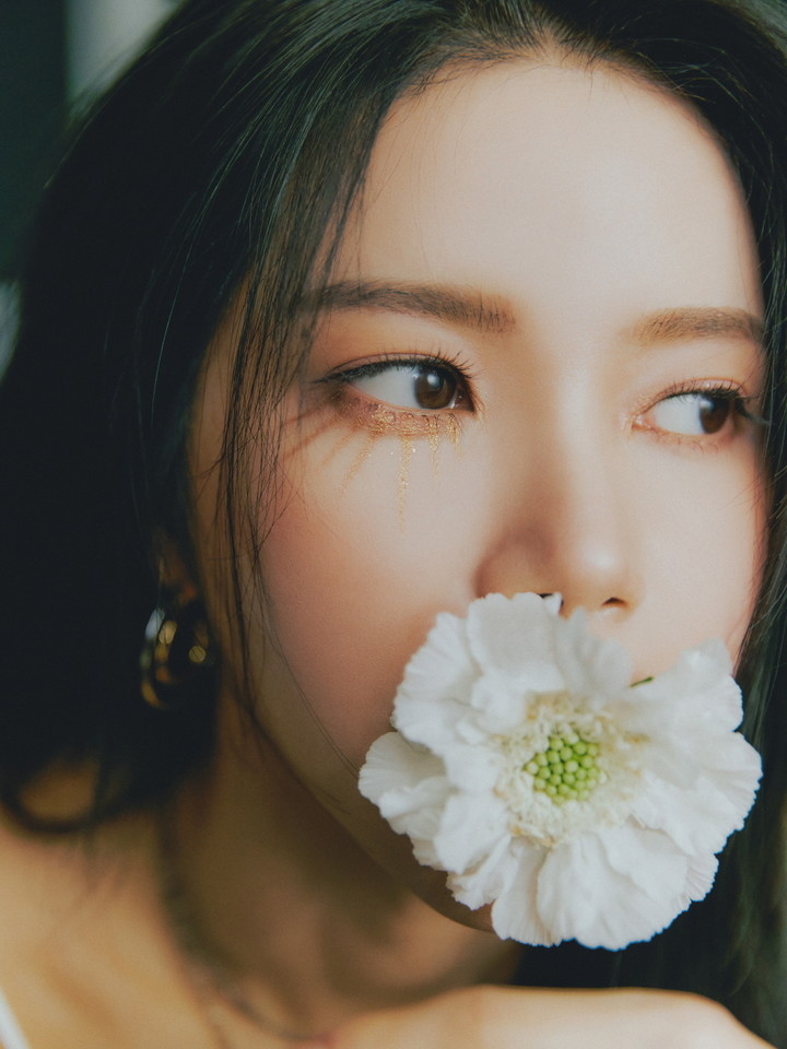 Mamamoo’s Solar to return with new single ‘Want’ - The Korea Herald