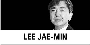 [Lee Jae-min] Everything everywhere all at once