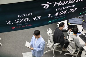 Number of stock investors edges up in 2024