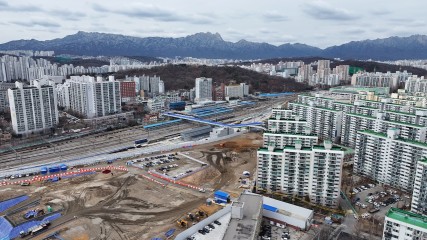 [영상]“여보, 10년만 참자” 개발 호재에 몸테크족 몰리는 ‘미미삼’ [부동산360]