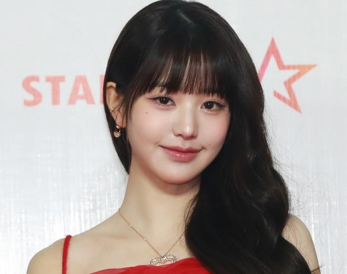 아이브 장원영. [AAA 조직위원회]