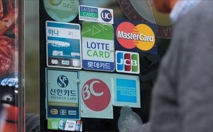지난해 카드 이용액 4% 늘어난 1183조…연체율 10년 만에 최고 [머니뭐니]