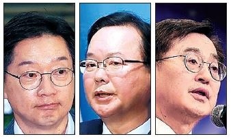 野 비명계 잠룡 ‘尹 파면’ 단일대오…李 2심 재판 앞두고 ‘잠잠’ [이런정치]