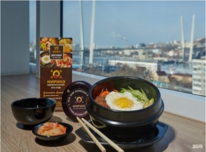 러시아, ‘한국식 샐러드’ 김치에 반하다