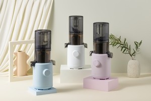 휴롬 H310 착즙기, 독일 매거진서 호평