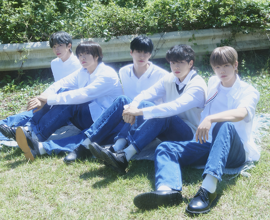 N.Flying (FNC Entertainment)