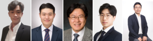 국립창원대 윤태영 교수 연구팀, 고려대·금오공대·스티븐스 공대