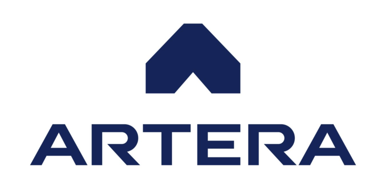 금호건설 신규 주거 브랜드 아테라(ARTERA) BI. [금호건설]