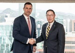 조현상 HS효성 부회장, 루마니아 부총리 접견…“투자환경 개선 협의”